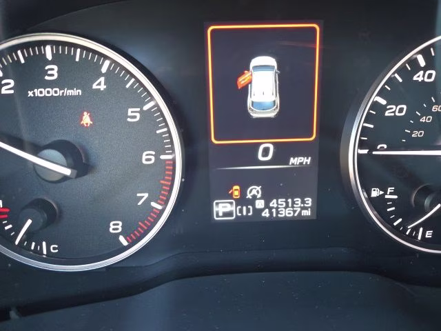 2024 Alpine Green Subaru Crosstrek Limited AWD SUV