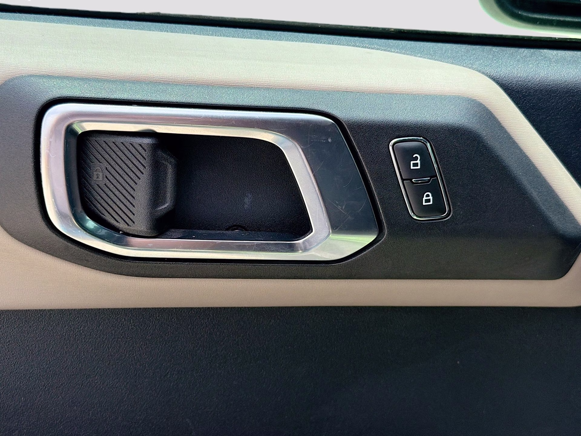 2022 Eruption Green Metallic Ford Bronco Wildtrak 4X4 SUV