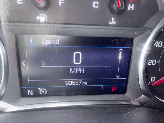 2020 Red GMC Acadia SLE AWD SUV