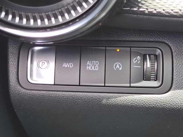 2026 Mosaic Black Metallic Chevrolet Equinox LT AWD SUV