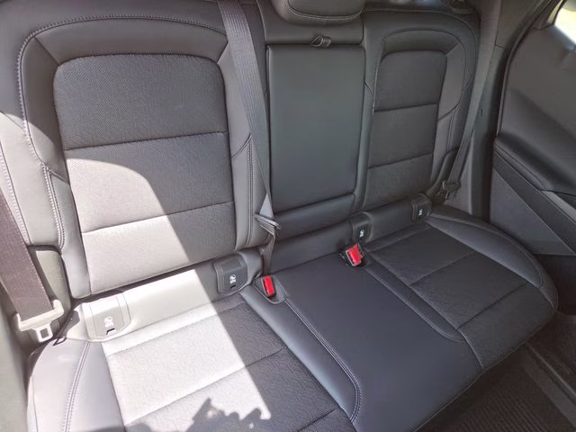 2026 Mosaic Black Metallic Chevrolet Equinox LT AWD SUV