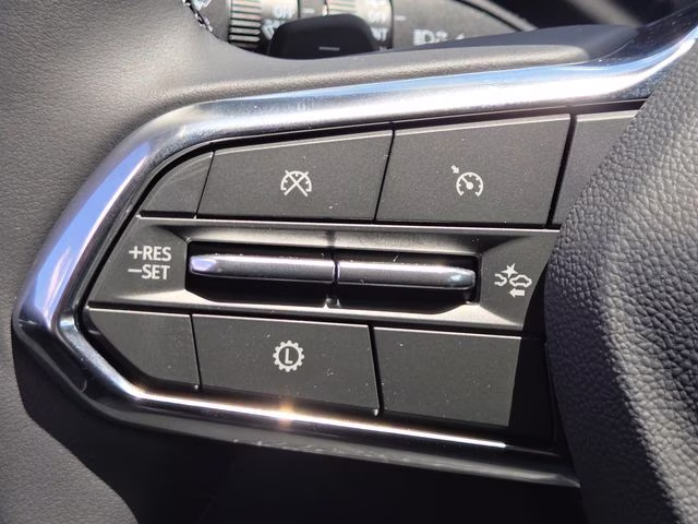 2026 Mosaic Black Metallic Chevrolet Equinox LT AWD SUV