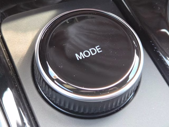 2026 Mosaic Black Metallic Chevrolet Equinox LT AWD SUV