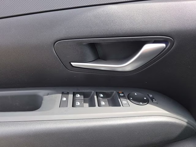 2026 Ecotronic Gray Hyundai Tucson SEL Plus AWD SUV