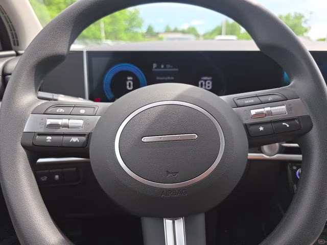 2026 Ecotronic Gray Hyundai Tucson SEL Plus AWD SUV