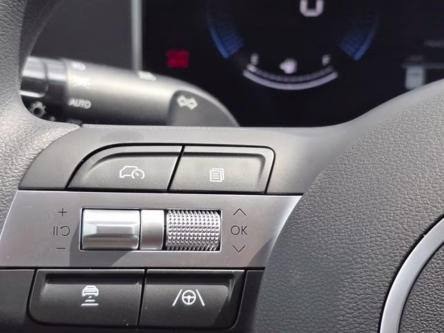 2026 Ecotronic Gray Hyundai Tucson SEL Plus AWD SUV