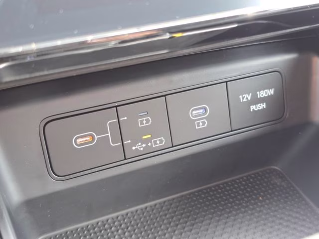 2026 Ecotronic Gray Hyundai Tucson SEL Plus AWD SUV