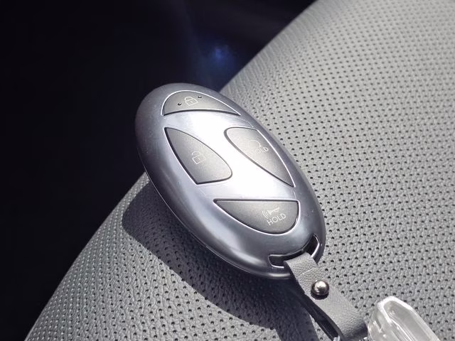 2026 Ecotronic Gray Hyundai Tucson SEL Plus AWD SUV