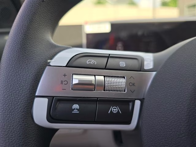 2026 Ecotronic Gray Hyundai Tucson SEL Plus AWD SUV