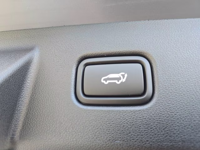 2026 Ecotronic Gray Hyundai Tucson SEL Plus AWD SUV