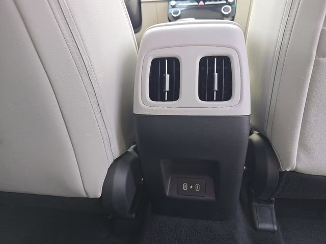 2026 Ecotronic Gray Hyundai Tucson SEL Plus AWD SUV