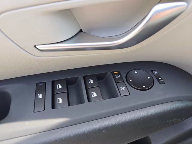 2026 Ecotronic Gray Hyundai Tucson SEL Plus AWD SUV