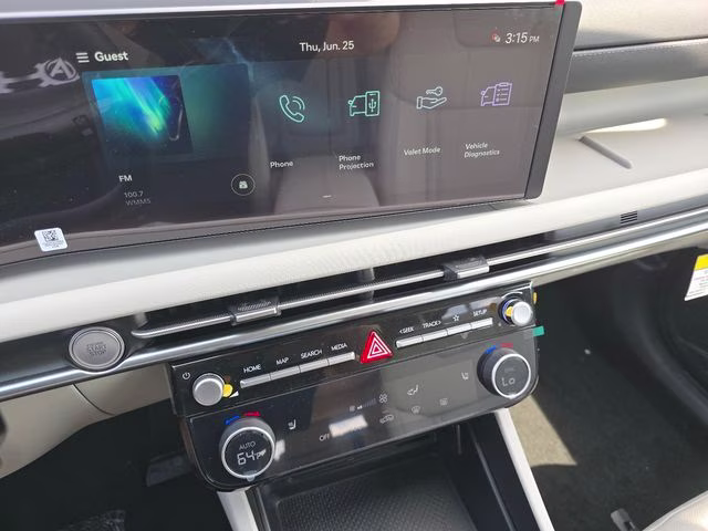 2026 Ecotronic Gray Hyundai Tucson SEL Plus AWD SUV
