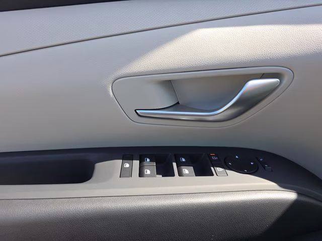2026 Ecotronic Gray Hyundai Tucson SEL Plus AWD SUV
