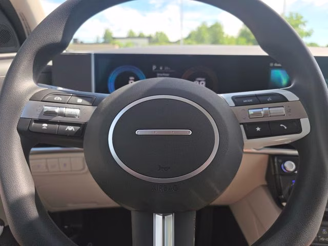 2026 Ecotronic Gray Hyundai Tucson SEL Plus AWD SUV