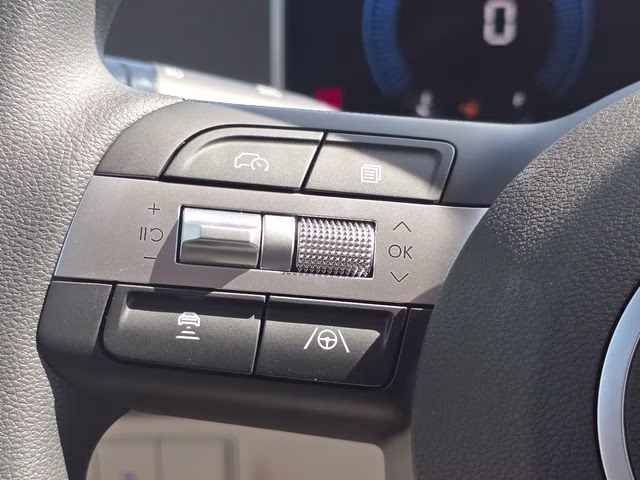 2026 Ecotronic Gray Hyundai Tucson SEL Plus AWD SUV