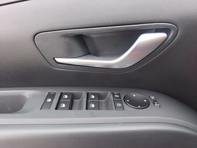 2026 Ultimate Red Hyundai Tucson SEL Plus AWD SUV