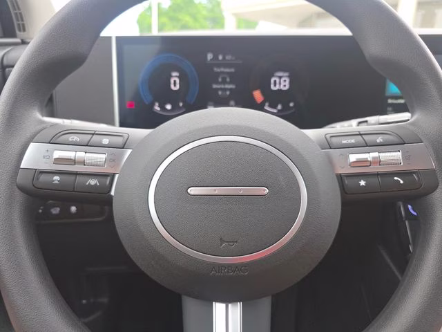 2026 Ultimate Red Hyundai Tucson SEL Plus AWD SUV