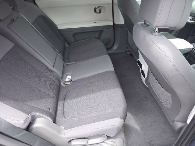 2026 Digital Teal Hyundai IONIQ 5 SE AWD SUV