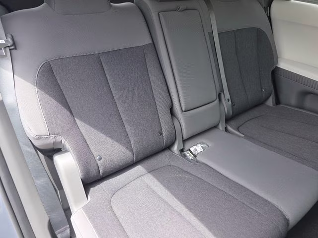 2026 Digital Teal Hyundai IONIQ 5 SE AWD SUV