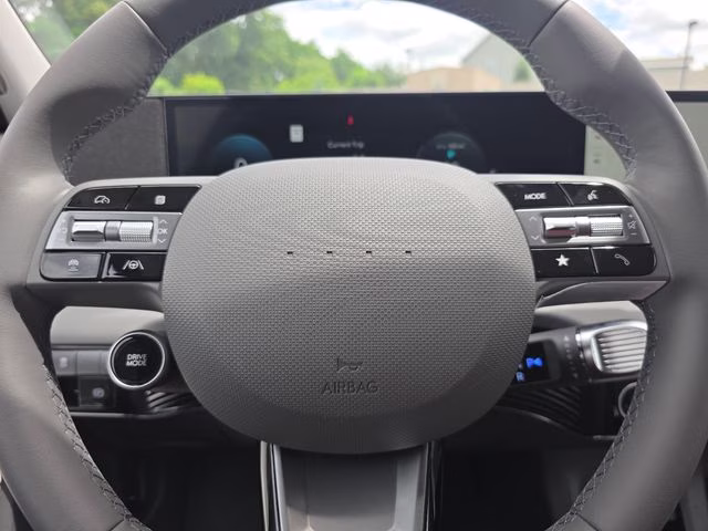2026 Digital Teal Hyundai IONIQ 5 SE AWD SUV