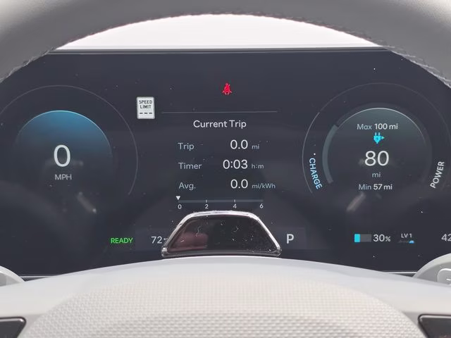 2026 Digital Teal Hyundai IONIQ 5 SE AWD SUV