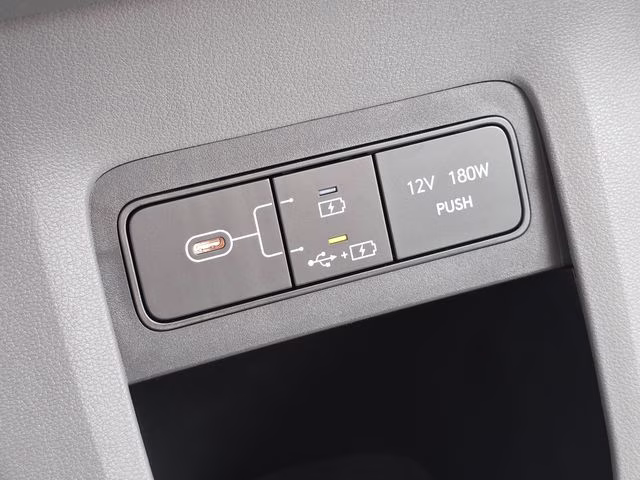 2026 Digital Teal Hyundai IONIQ 5 SE AWD SUV
