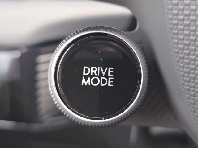 2026 Digital Teal Hyundai IONIQ 5 SE AWD SUV
