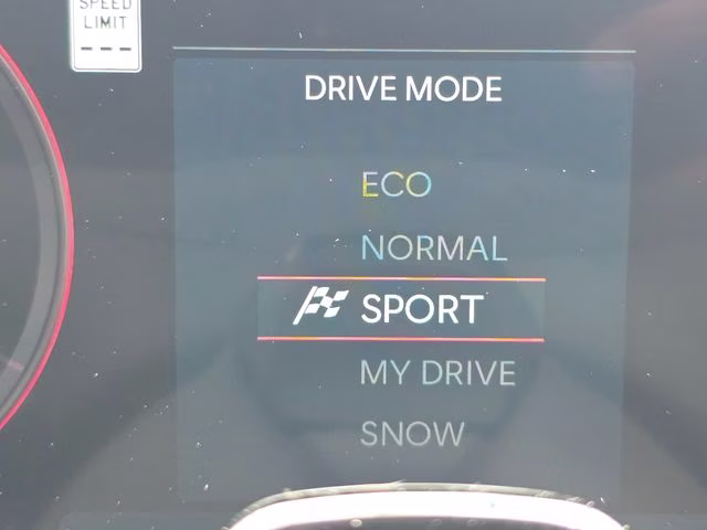 2026 Digital Teal Hyundai IONIQ 5 SE AWD SUV