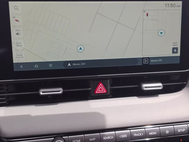 2026 Digital Teal Hyundai IONIQ 5 SE AWD SUV