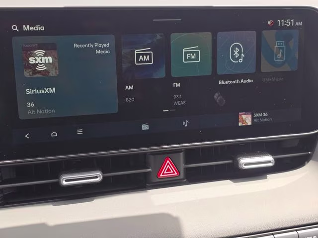 2026 Digital Teal Hyundai IONIQ 5 SE AWD SUV