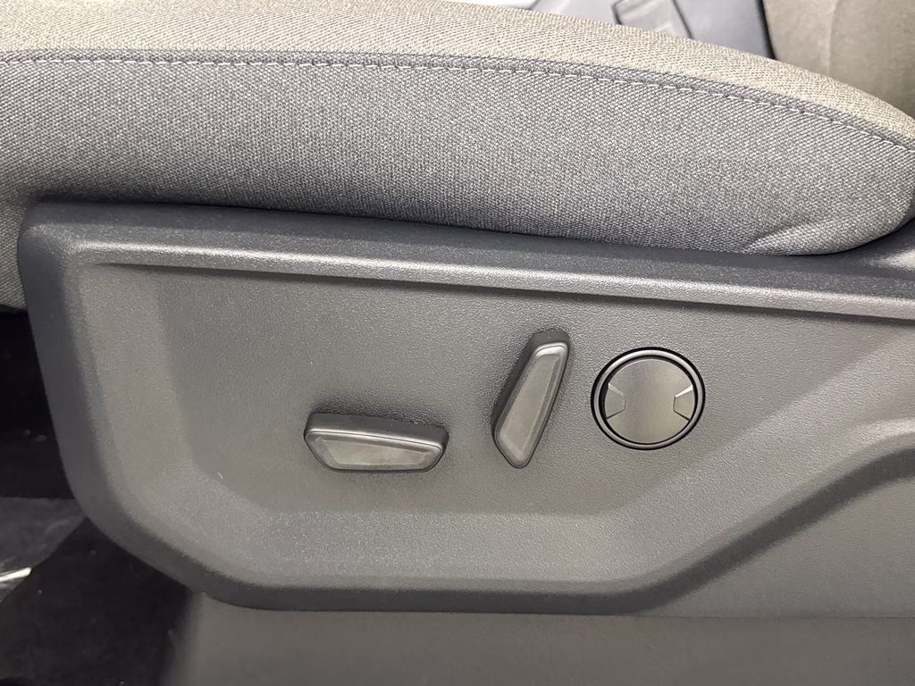 2026 Oxford White Ford F-150 XLT RWD Truck