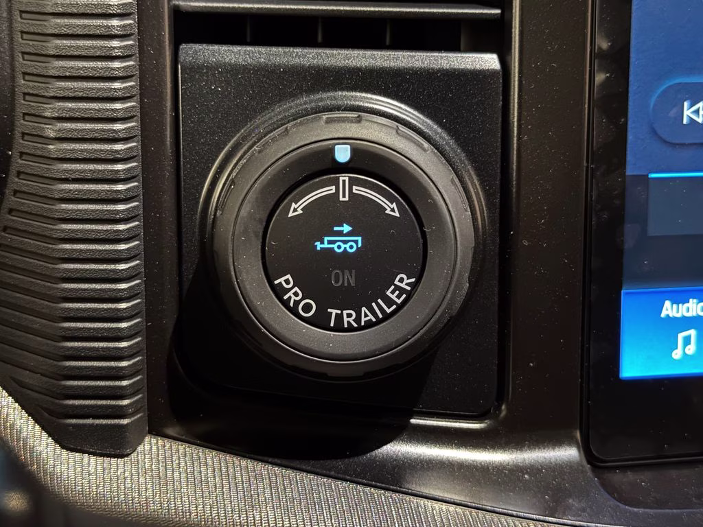 2026 Marsh Gray Ford F-150 Platinum 4X4 Truck