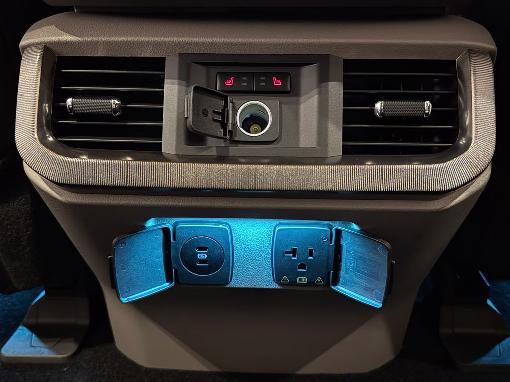 2026 Marsh Gray Ford F-150 Platinum 4X4 Truck