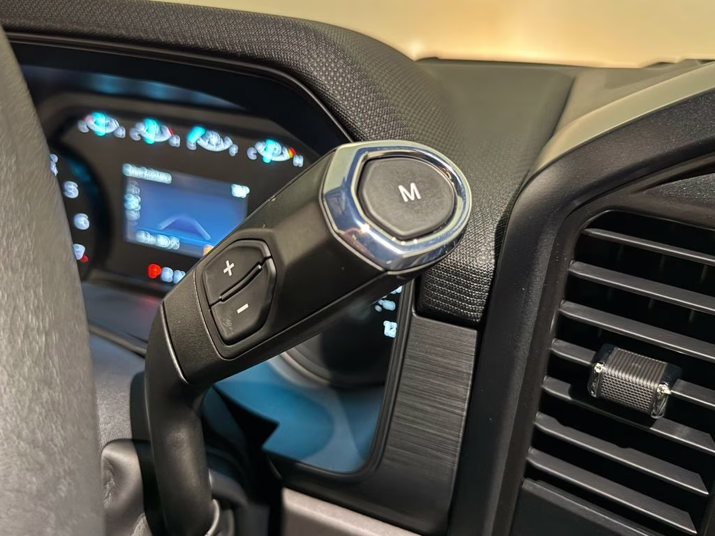 2026 Carbonized Gray Metallic Ford F-150 XL RWD Truck