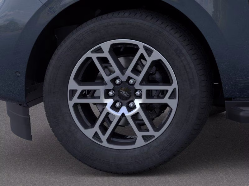 2026 Stone Blue Metallic Ford Expedition Active RWD SUV