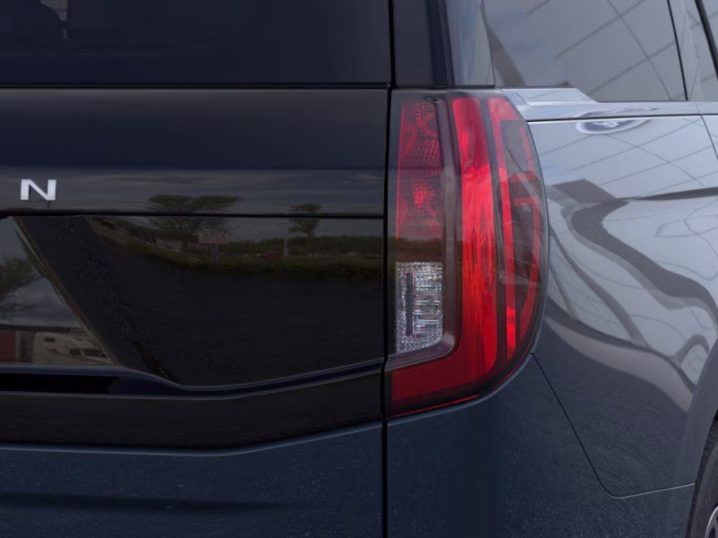 2026 Stone Blue Metallic Ford Expedition Active RWD SUV