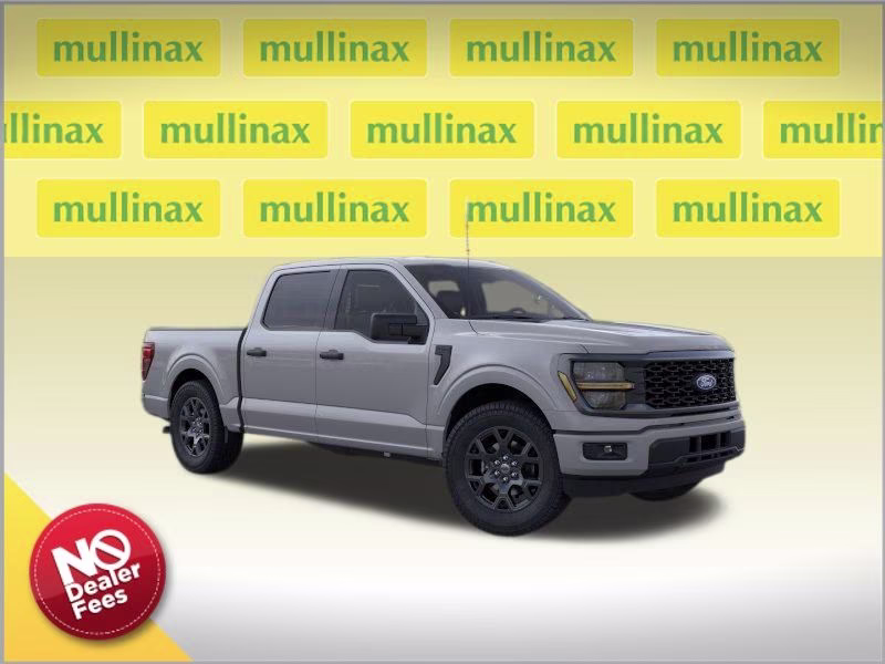 2026 Avalanche Ford F-150 STX RWD Truck