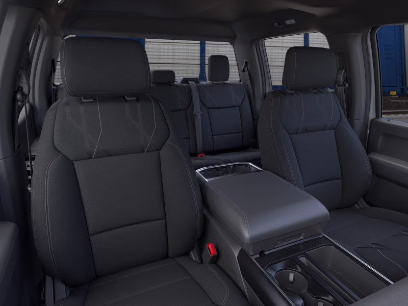 2026 Avalanche Ford F-150 STX RWD Truck