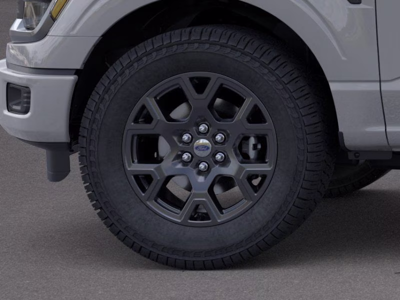 2026 Avalanche Ford F-150 STX RWD Truck