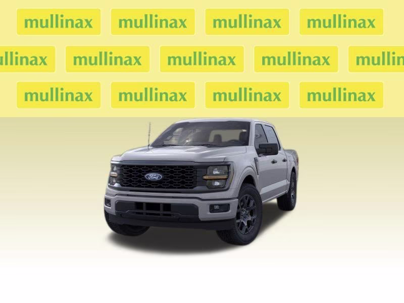 2026 Avalanche Ford F-150 STX RWD Truck