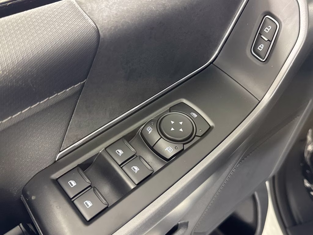 2026 Oxford White Ford F-150 XLT RWD Truck
