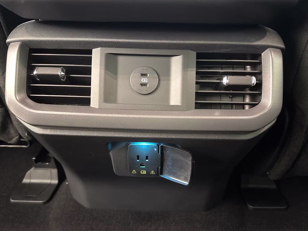 2026 Oxford White Ford F-150 XLT RWD Truck