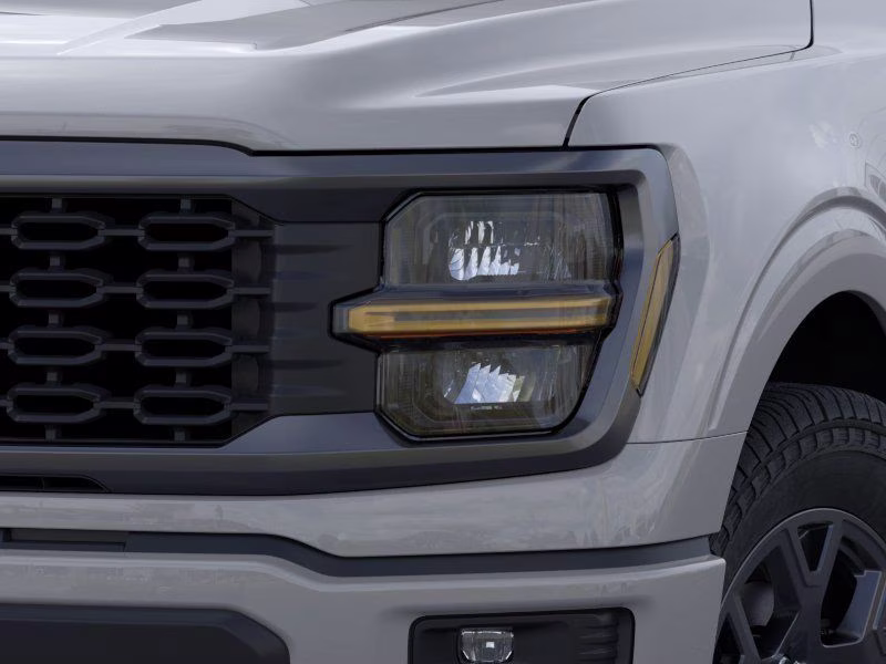 2026 Avalanche Ford F-150 STX RWD Truck