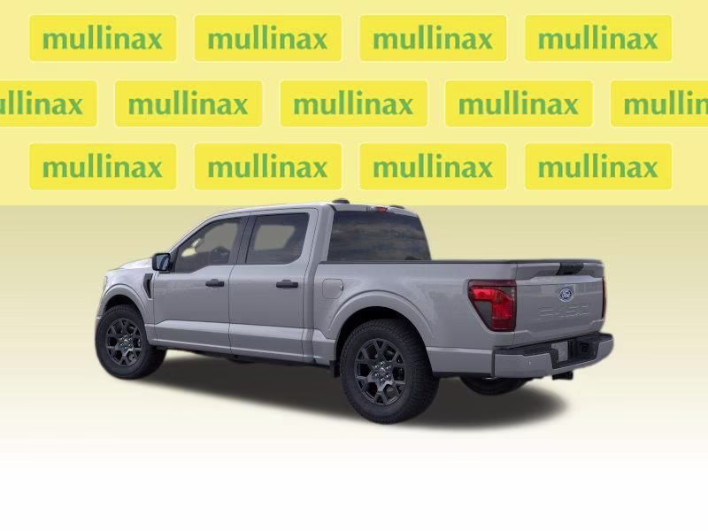 2026 Avalanche Ford F-150 STX RWD Truck