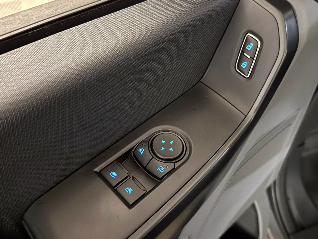 2026 Carbonized Gray Metallic Ford F-150 XL RWD Truck