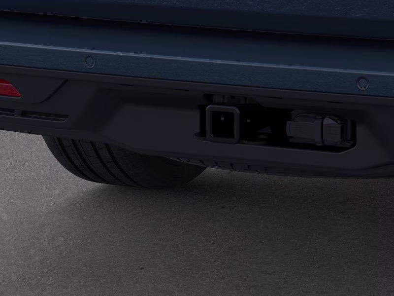 2026 Stone Blue Metallic Ford Expedition Active RWD SUV