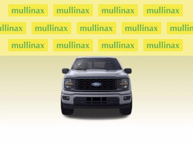 2026 Avalanche Ford F-150 STX RWD Truck