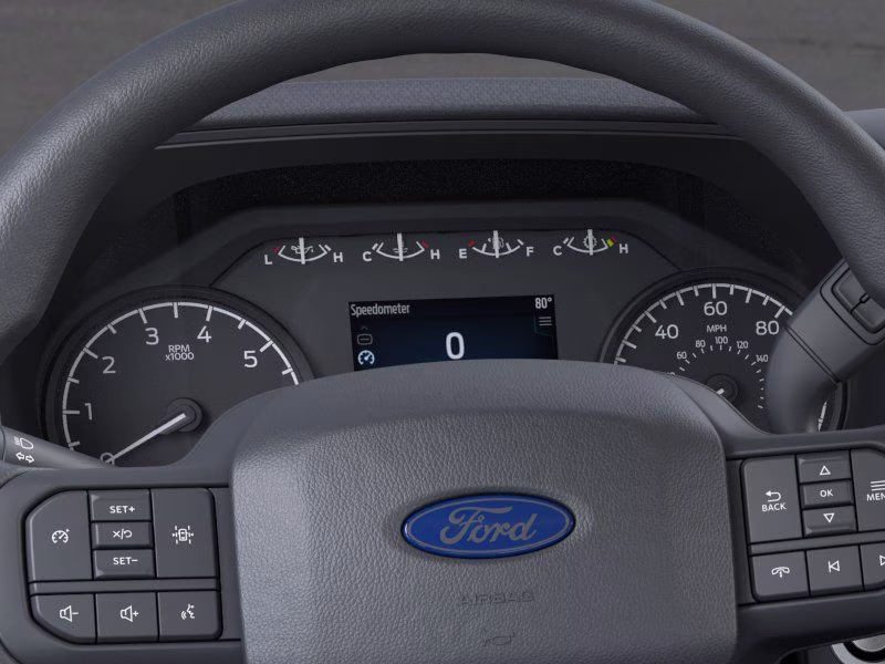 2026 Avalanche Ford F-150 STX RWD Truck