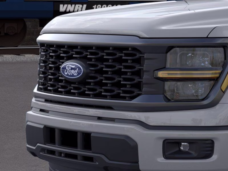 2026 Avalanche Ford F-150 STX RWD Truck